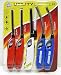 Multi-purpose Gas Utility Lighters for BBQ Kitchen Fireplace Grill (Pack of 5) primary