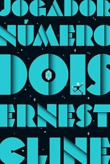 Livro Jogador número dois: Duologia jogador número um vol. 2
