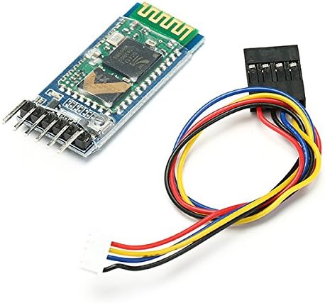 New K8 KBAR VBAR Gyro APM Bluetooth Module Transeiver Helicopter Parts By Letbo