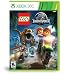 LEGO Jurassic World - Xbox 360 Standard Edition primary