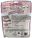 SmartBones DoubleTime Chews 3 Count, Medium, Rawhide-Free Chews For Dogs With Long-Lasting Chew Center