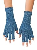 American Apparel Unisex Acrylic Fingerless Glove