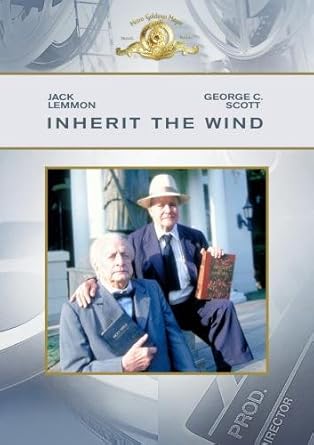 Watch Inherit The Wind Online