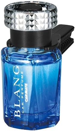 Amazon カーメイト 車用 消臭芳香剤 ブラング エア シリウス エアコン取付 ブリリアントシャワー H1092 車用芳香剤 車 バイク