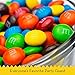 M&M'S Milk Chocolate Candy Party Size 42-Ounce Bag