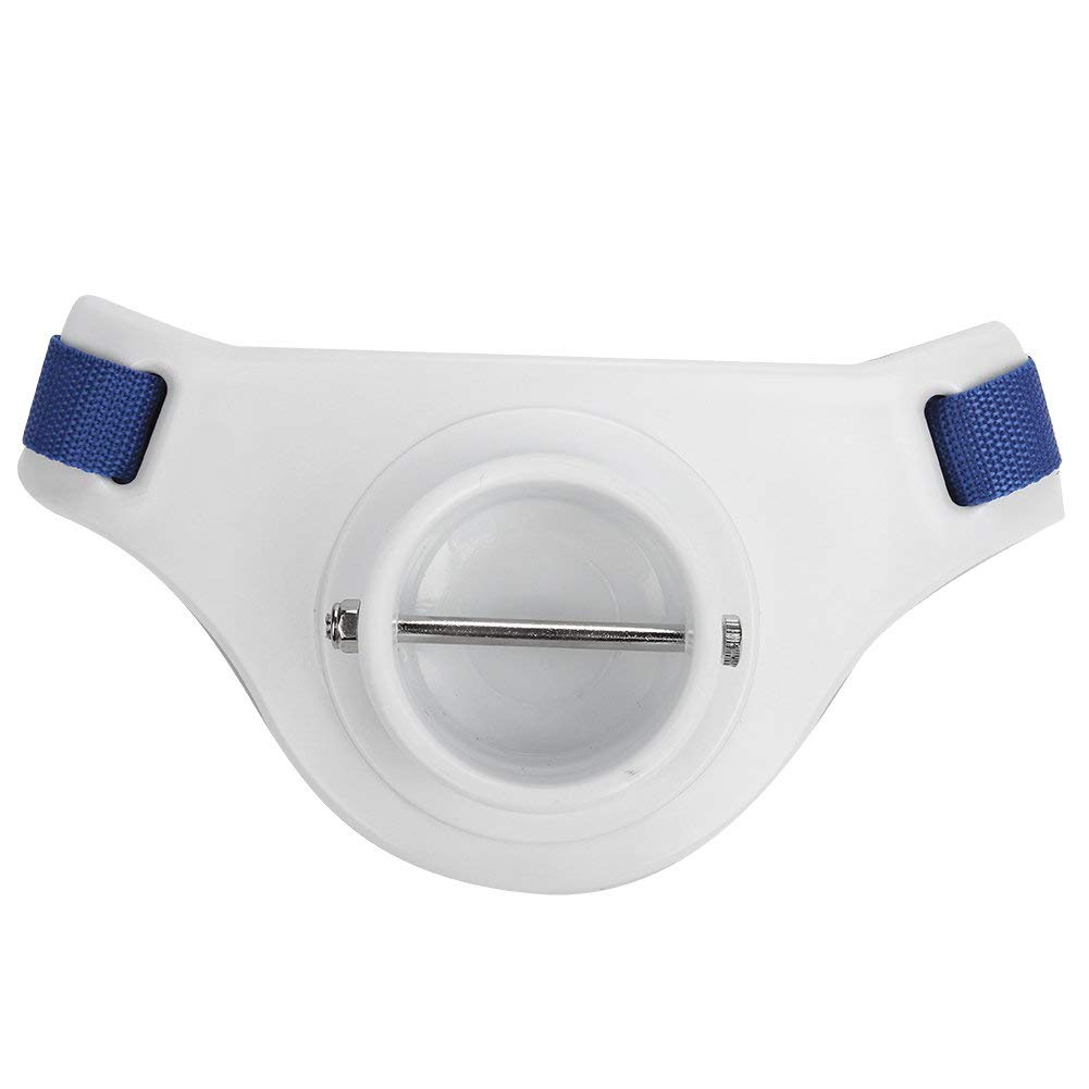 Alomejor Fishing Pole Holder Belt Adjustable Fishing Fighting Belt Support Stand Up Harness Waist Rod Pole Holder For Outdoor Fishing