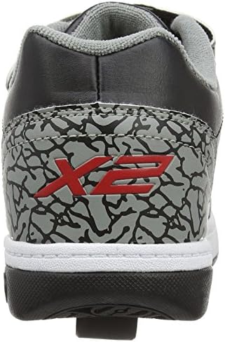 heelys velcro straps