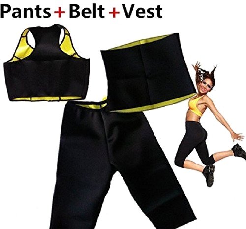 sweat slim belt amazon