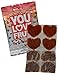 You Love Fruit Organic Fruit Snacks Variety Pack of 12