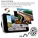 Dual Dash Cam Front and Rear, NINE CUBE 1080p HD Dashboard Recorder,Car Dash Camera 4