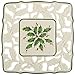 Lenox Holiday Pierced Trivet,Ivory
