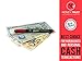 MoneyTrust Counterfeit Pen - Money Detector Pen 12 Pack That Detects Counterfeit Bills for US Dollars, Euro and British pounds …