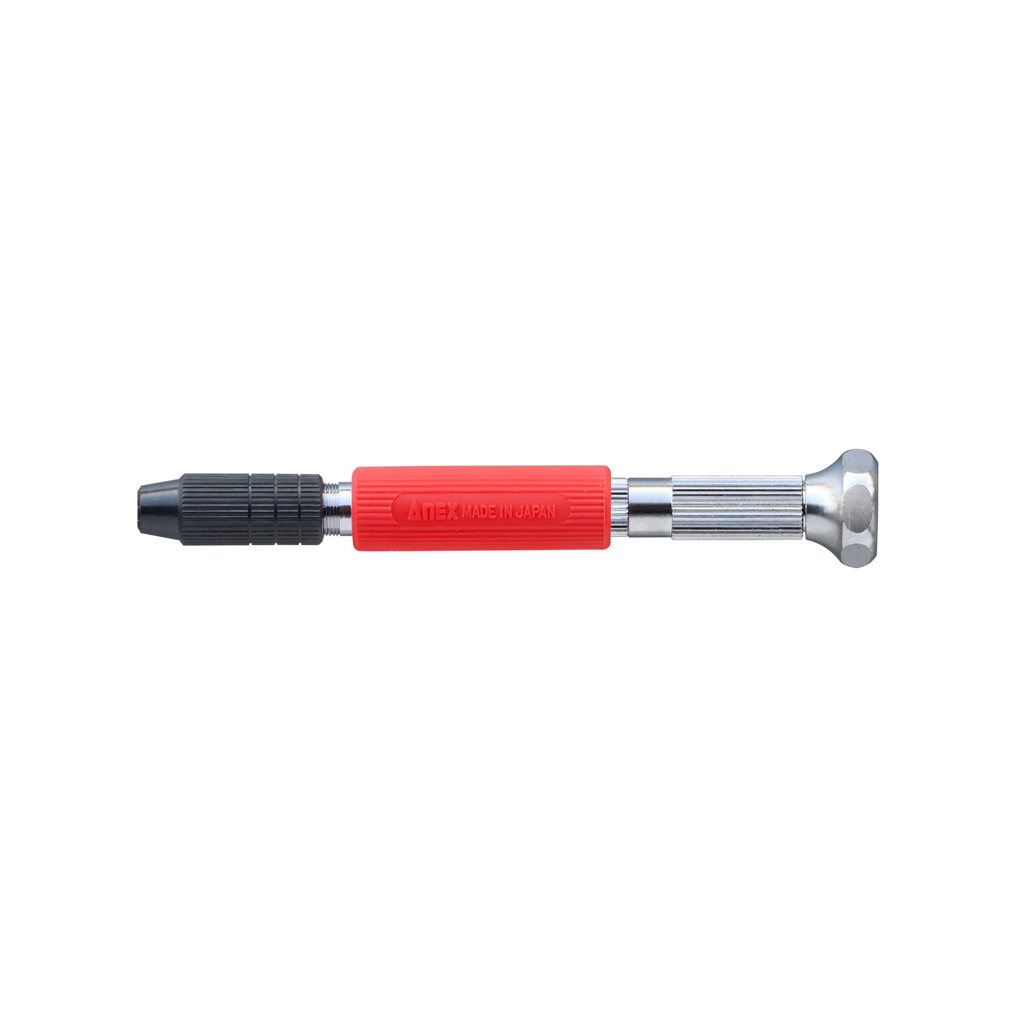 Line Pin Set Rst Mua ANEX No. 98-RST Pin Vice, Strong Type, Rubber Grip, Retractable ...