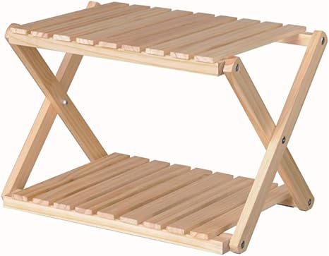 Amazon Co Jp コーナン オリジナル コーナンラック 2段 約幅460 奥行300 高さ305mm 2段 ホーム キッチン