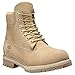 Men's Timberland 6-Inch Premium Waterproof Boots