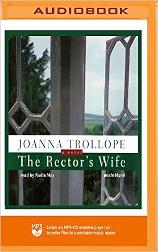 rector s wife the joanna trollope nadia may 0191091701331 amazon com books rector s wife the joanna trollope nadia may 0191091701331 amazon com books