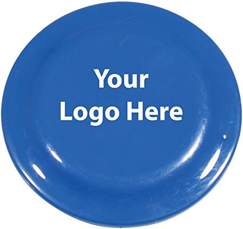 5 Inch Flyer - 250 Quantity - $0.55 Each - PROMOTIONAL PRODUCT/BULK/BRANDED with YOUR LOGO/CUSTOMIZED