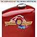 The Very Best of The Doobie Brothers