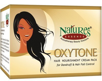 Nature’s Essence Oxytone Hair Nourishment Cream Pack 175g