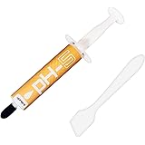 novonest Thermal Paste,5g Thermal Interface Material,High-Performance 11.7W/m-k Grease for Cooling All Processors, Graphics C