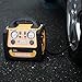 Wagan 400-Watt Power Dome Jump Starter with Built-In Air Compressor and LED Utility Light