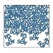 Its A Boy Fanci-Fetti (lt blue) Party Accessory (Value 3-Pack) primary
