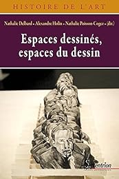 Espaces dessinés, espaces du dessin
