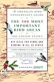 The American Bird Conservancy Guide to the 500 Most