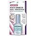 Nutra Nail Bullet-Proof Strength Formula – Instant Ultra-Strong Protective Clear Lacquer for Weak Damaged Nails (Pack of 3)