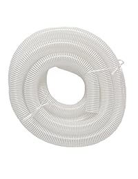 DCT Dust Collection Manguera de 2.5 in   Colector de polvo flexible Manguera para Woodshop Herramientas de carpintería Madera Serrín