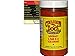 Cimarron Docs Gourmet and Bar-B-Q Seasoning 1 Pound 11 oz Bottle with Complimentary Miniature Meat Smoking Guide Magnet Bundle