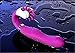 2 in 1 Licking and Shaking Mini GC Female 12 Frequency Relax Tool Oral Tongue 600 Times Per Minutes Stimulation Vibrator for Woman
