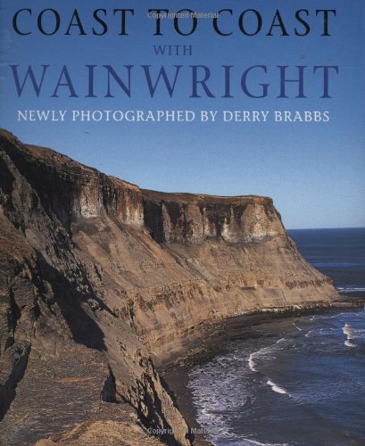 Coast to Coast with Wainwright by A. Wainwright