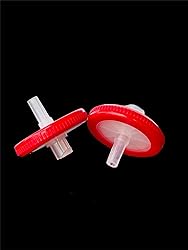 zoomto Syringe Filters Hydrophobic PTFE Membrane