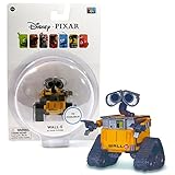 Disney Pixar WALL-E 3 Inch Poseable Wall-E Figure