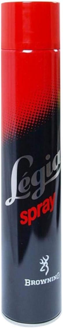 Browning Legia Gun Oil Spray 750 ml, 750ml - Image 4