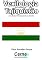 Livro Vexilologia para a bandeira do Tajiquistão Com display TFT programado no Arduino