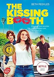 The Kissing Booth