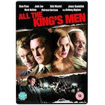 All The King's Men [Import anglais]: Amazon.ca: Movies & TV Shows