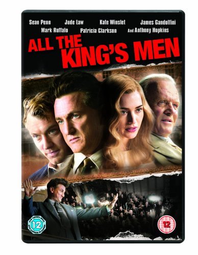 All The King's Men [DVD]