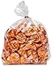 HAZOULEN 200-Piece Clear Treat Bags Cookie Gift Bags with Twist Ties for Wedding Baby Shower Valentines Celebration Party Favors, 6
