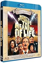 Monty Python, Le Sens De La Vie - Édition 30ème Anniversaire