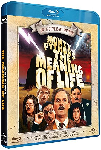 Monty Python, Le Sens De La Vie - Édition 30ème Anniversaire
