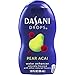 DASANI Drops, Pear Acai, 1.9 fl oz
