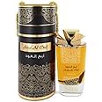 Eau De Parfum Spray (Unisex) 3.4 oz