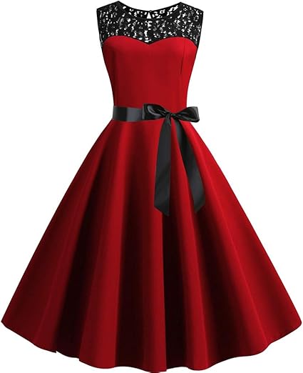 solid color cocktail dresses