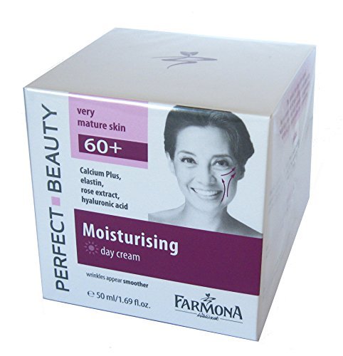 Farmona perfect beauty very mature skin 60 + moisturizi…