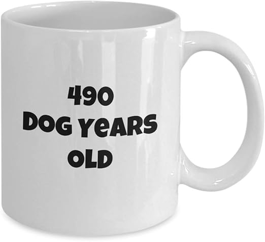 funny old lady gifts