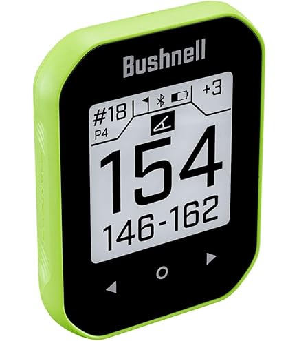 Bushnell Golf Phantom 2 GPS Navigator Black : Amazon.ca