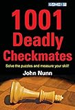 1001 Deadly Checkmates